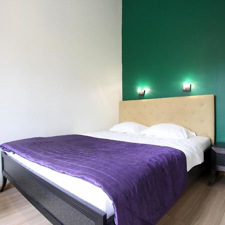 Wroclove Apartments Self Check-In Wrocław Eksteriør bilde