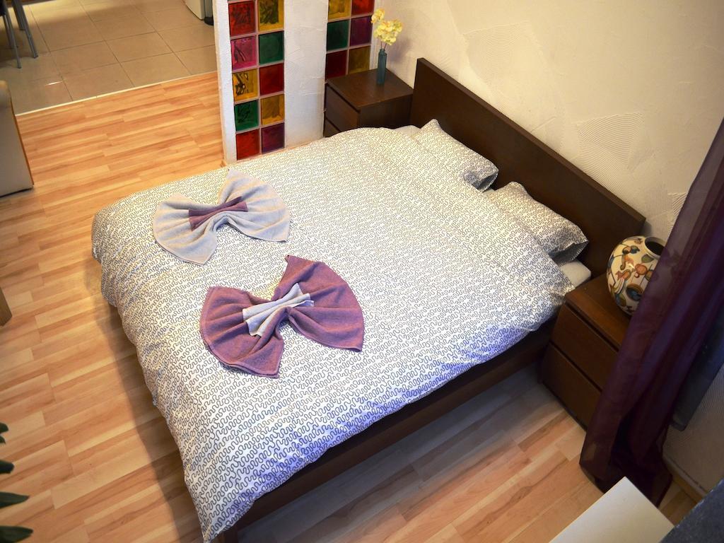 Wroclove Apartments Self Check-In Wrocław Rom bilde