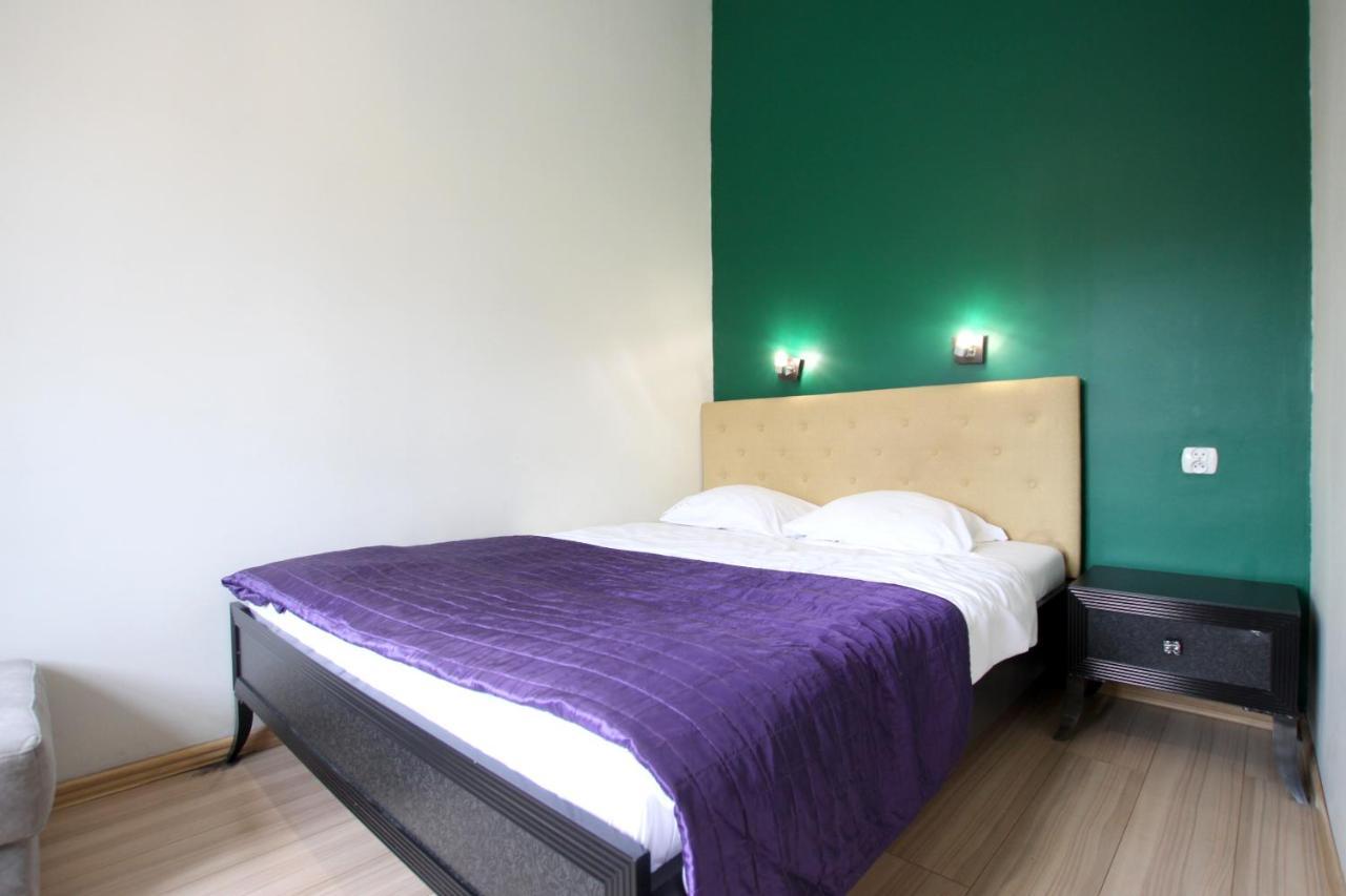Wroclove Apartments Self Check-In Wrocław Eksteriør bilde