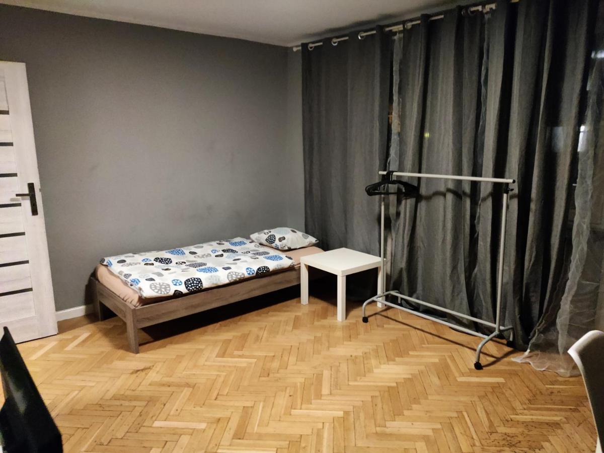 Wroclove Apartments Self Check-In Wrocław Eksteriør bilde