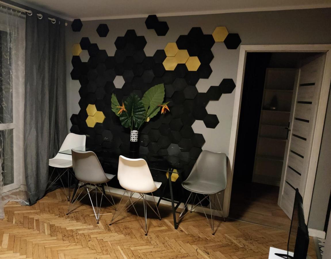 Wroclove Apartments Self Check-In Wrocław Eksteriør bilde