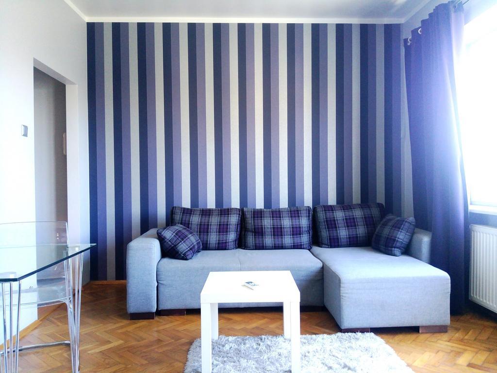 Wroclove Apartments Self Check-In Wrocław Eksteriør bilde