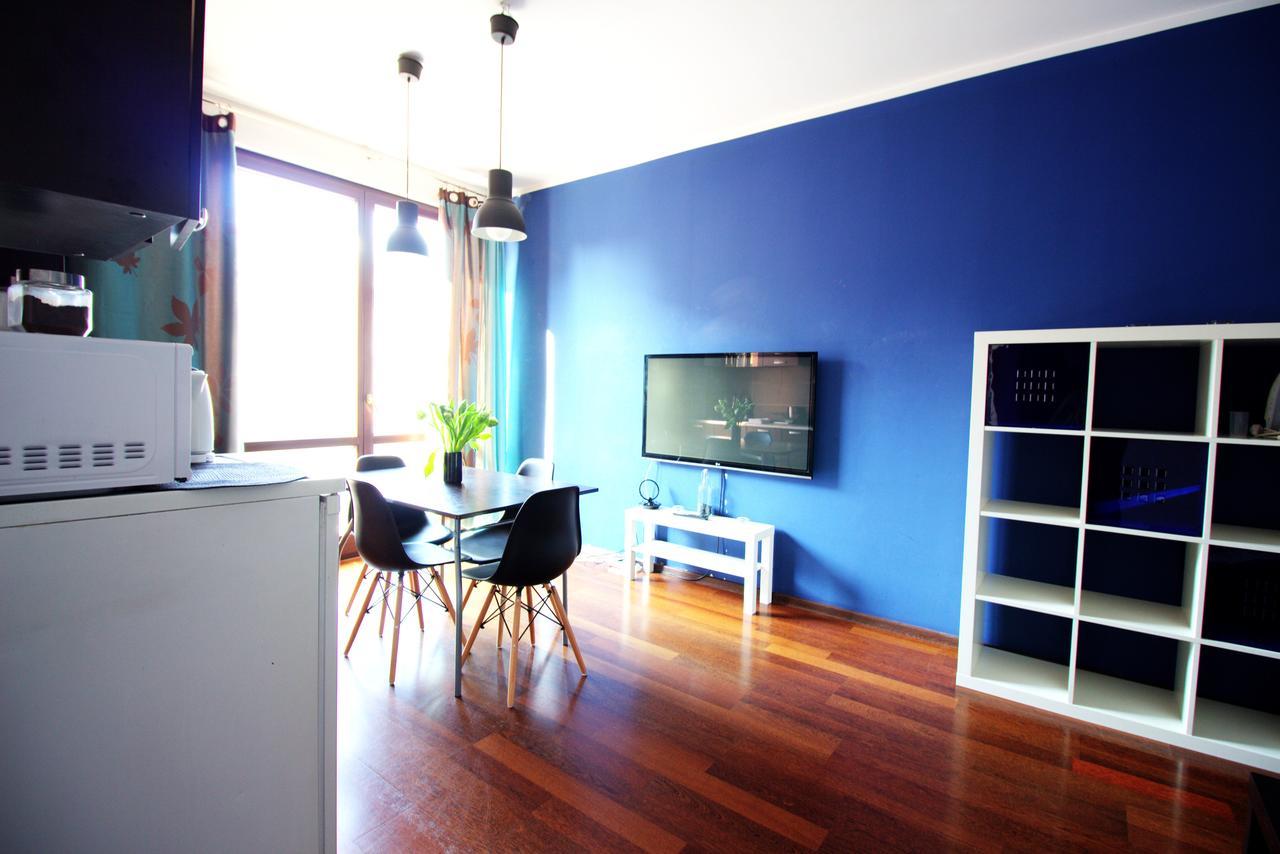 Wroclove Apartments Self Check-In Wrocław Eksteriør bilde