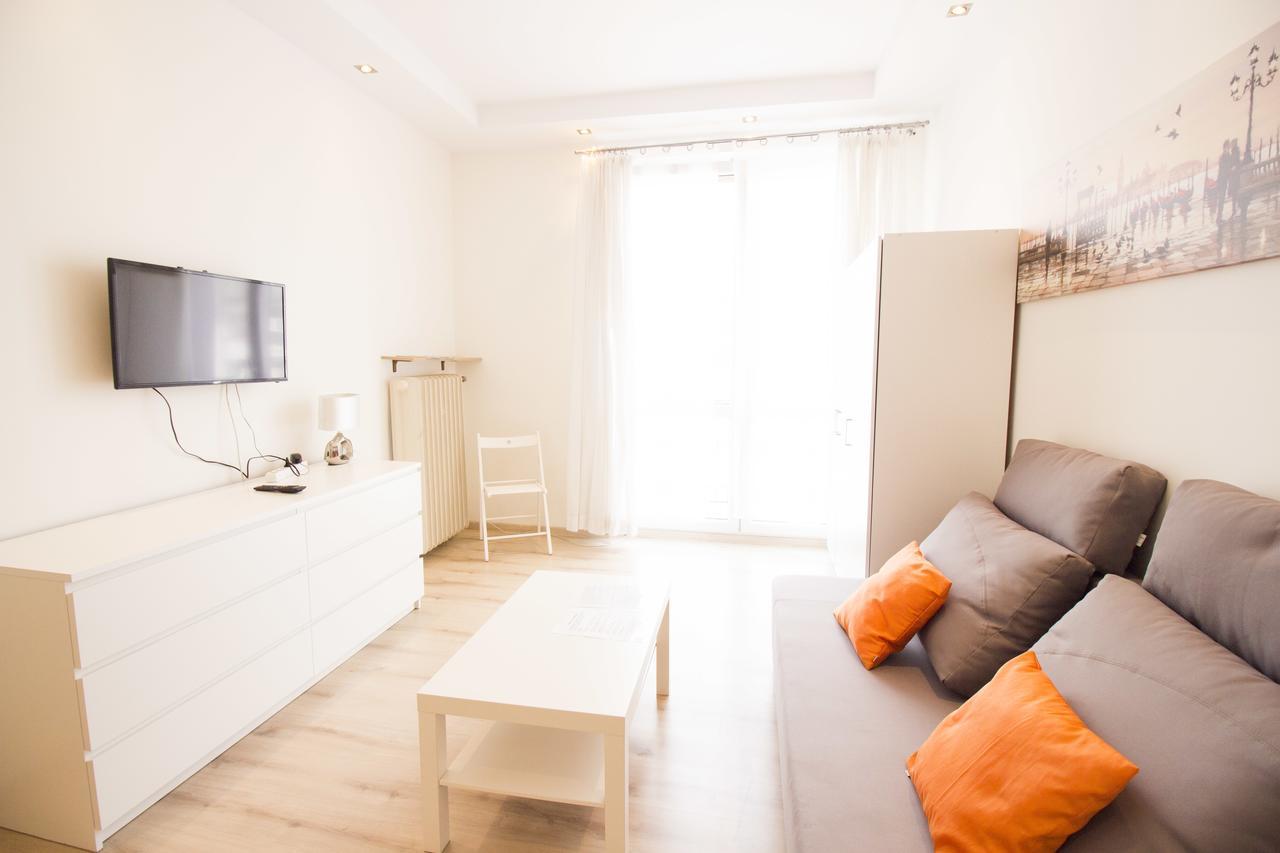 Wroclove Apartments Self Check-In Wrocław Eksteriør bilde