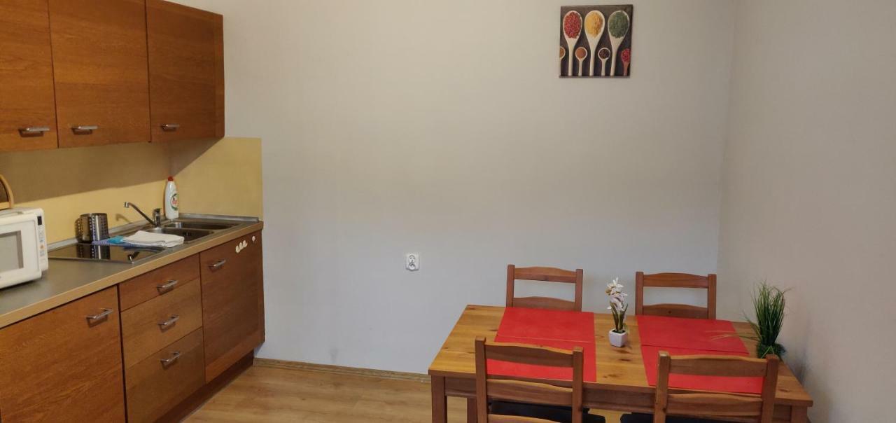 Wroclove Apartments Self Check-In Wrocław Eksteriør bilde