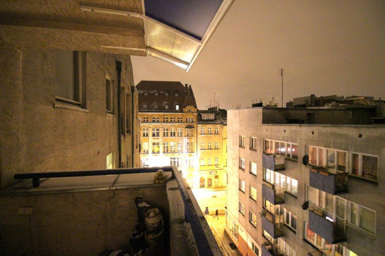 Wroclove Apartments Self Check-In Wrocław Eksteriør bilde